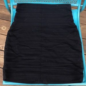 Express Bandage skirt